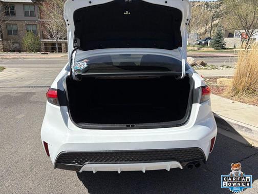 2022 Toyota Corolla XSE