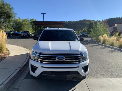 2021 Ford Expedition XL