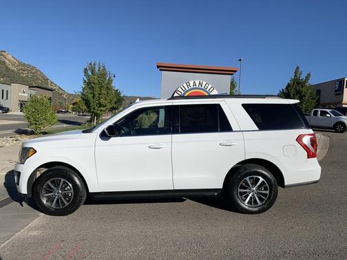 2021 Ford Expedition XL