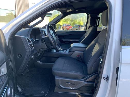 2021 Ford Expedition XL
