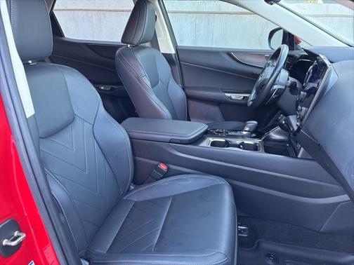 2022 Lexus NX 350 Luxury