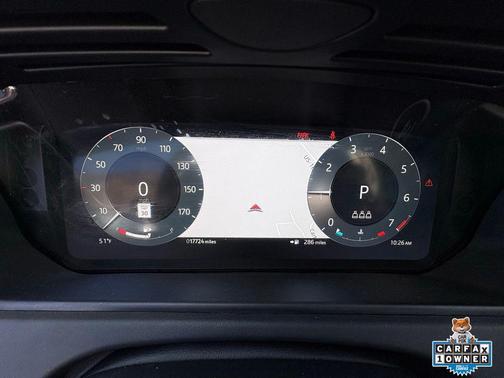 2024 Land Rover Range Rover Velar P250 S