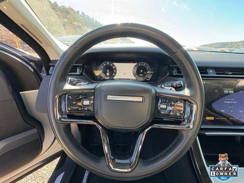 2024 Land Rover Range Rover Velar P250 S