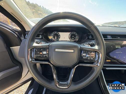 2024 Land Rover Range Rover Velar P250 S