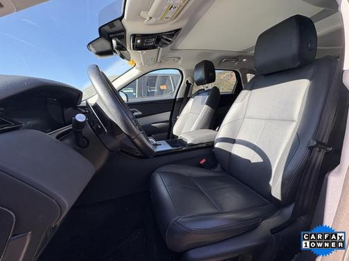 2024 Land Rover Range Rover Velar P250 S