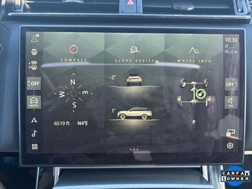 2024 Land Rover Range Rover Velar P250 S