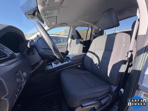 2024 Honda Ridgeline Sport