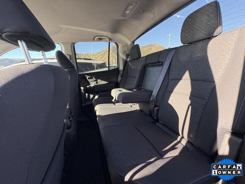 2024 Honda Ridgeline Sport