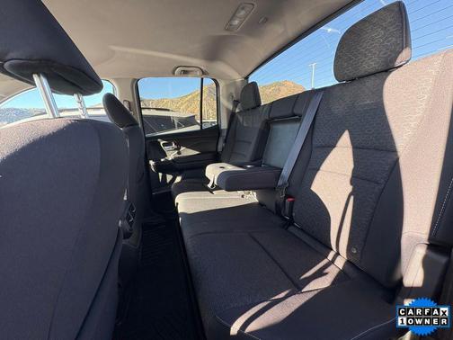 2024 Honda Ridgeline Sport