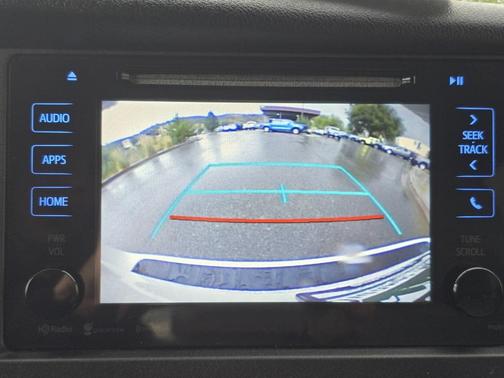 2016 Toyota Sienna LE