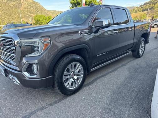 2019 GMC Sierra 1500 Denali