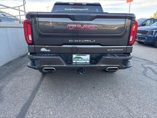 2019 GMC Sierra 1500 Denali