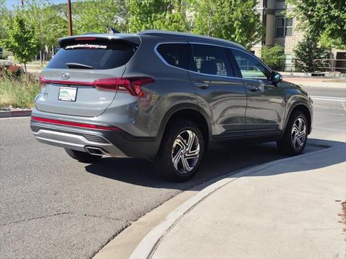 2023 Hyundai SANTA FE SEL 2.4