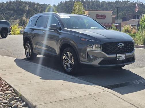 2023 Hyundai SANTA FE SEL 2.4
