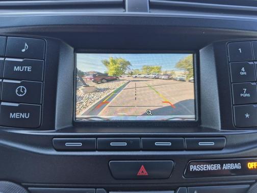 2017 Ford Explorer Base
