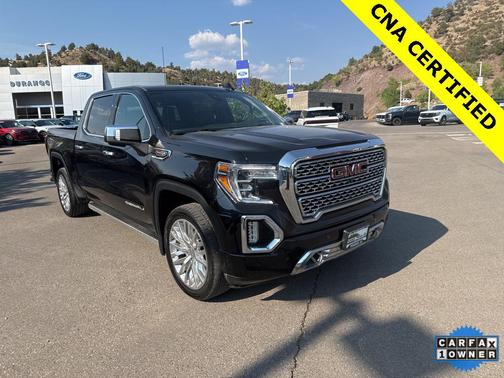 2019 GMC Sierra 1500 Denali