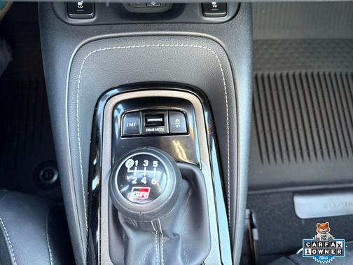 2025 Toyota GR Corolla Premium