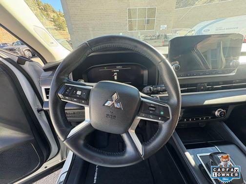 2023 Mitsubishi Outlander SE 2.5 2WD