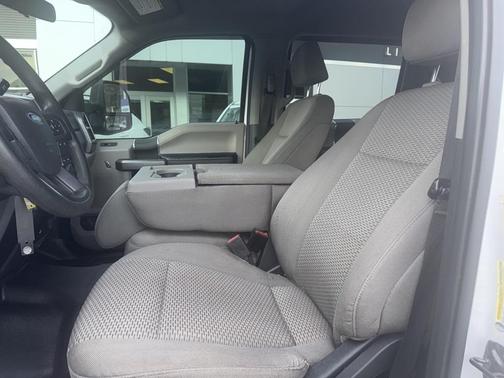 2021 Ford F-250 XLT