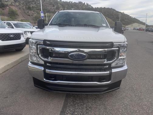 2021 Ford F-250 XLT