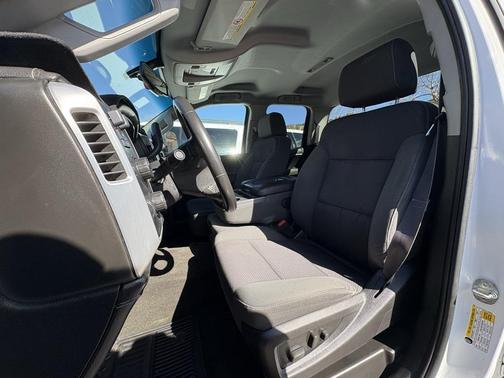 2015 GMC Sierra 2500 SLE