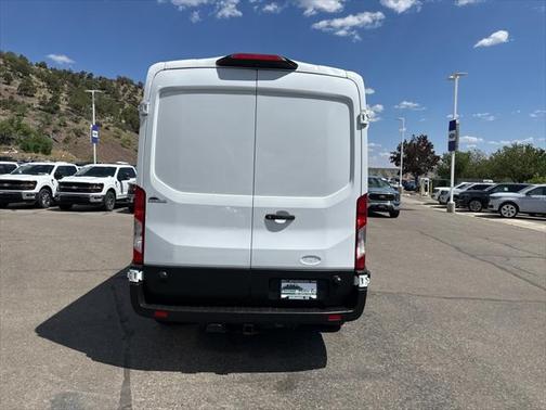 2019 Ford Transit-250 Base