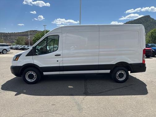 2019 Ford Transit-250 Base