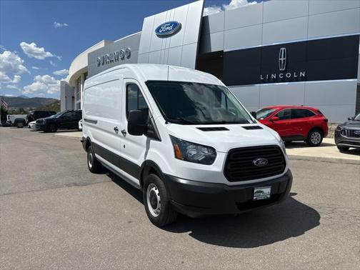 2019 Ford Transit-250 Base