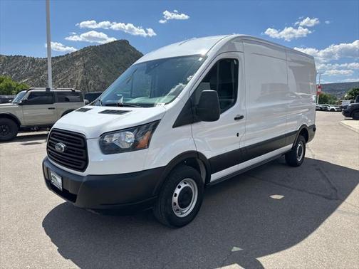2019 Ford Transit-250 Base