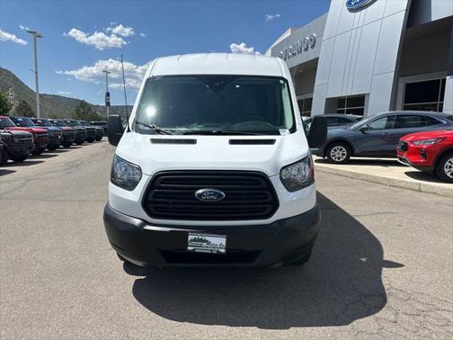 2019 Ford Transit-250 Base