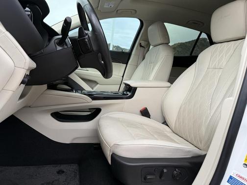 2022 Buick Envision FWD Avenir