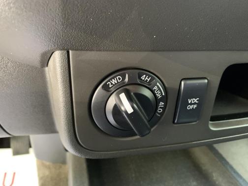 2010 Nissan Xterra SE