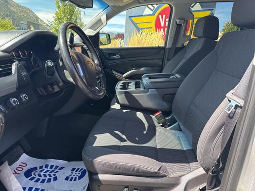 2018 Chevrolet Tahoe LS