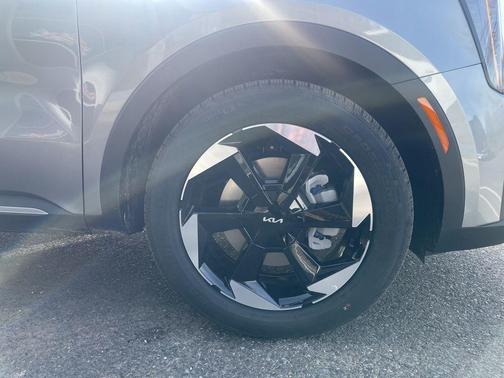 2026 Kia Sorento Plug-In Hybrid EX