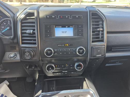 2020 Ford Expedition XL