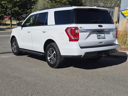 2020 Ford Expedition XL