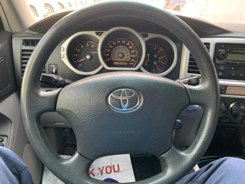 2005 Toyota 4Runner SR5