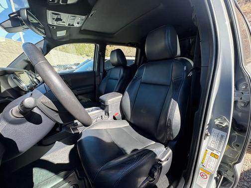 2019 Toyota Tacoma TRD Off Road