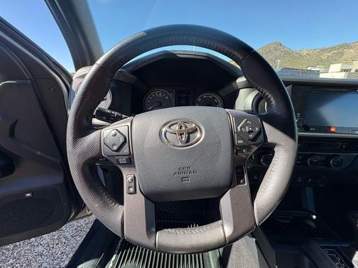 2019 Toyota Tacoma TRD Off Road