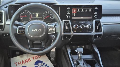 2023 Kia Sorento LX