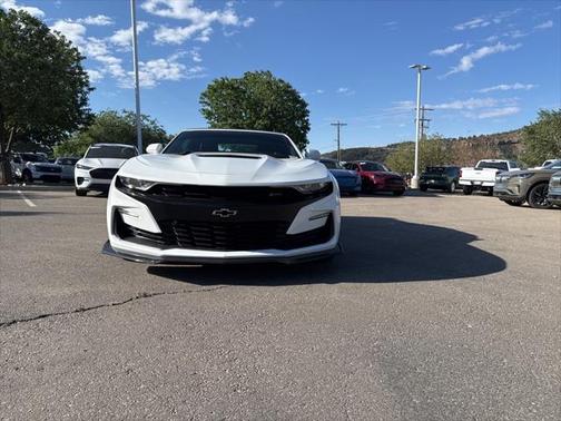 2019 Chevrolet Camaro 2SS