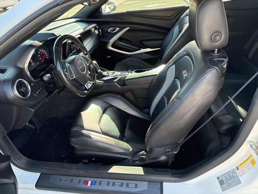 2019 Chevrolet Camaro 2SS