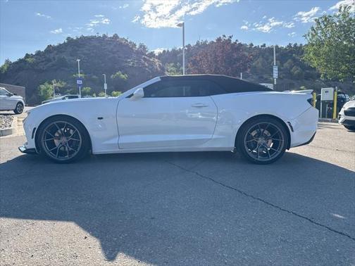 2019 Chevrolet Camaro 2SS