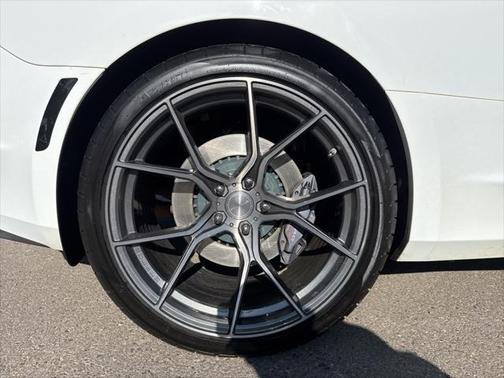 2019 Chevrolet Camaro 2SS