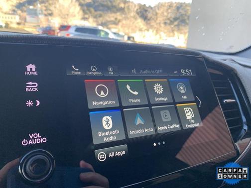 2022 Honda Passport AWD Elite