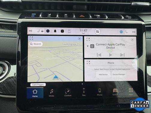 2023 Jeep Grand Cherokee 4xe Trailhawk Carb State Pkg