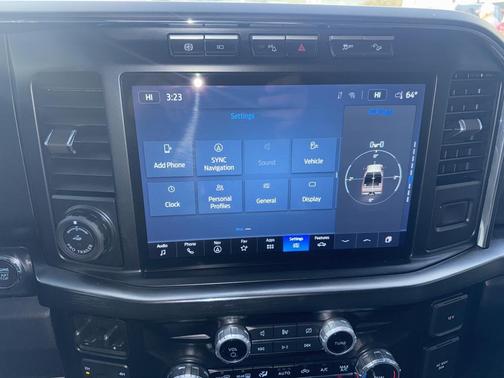 2024 Ford F-450 Lariat