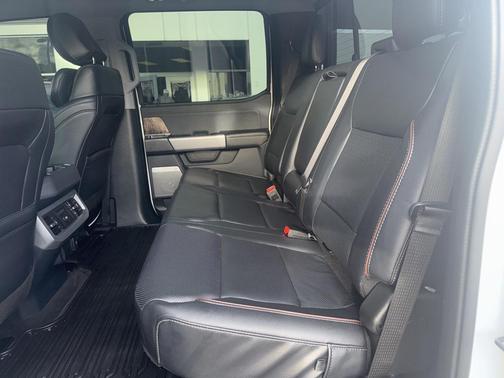 2024 Ford F-450 Lariat