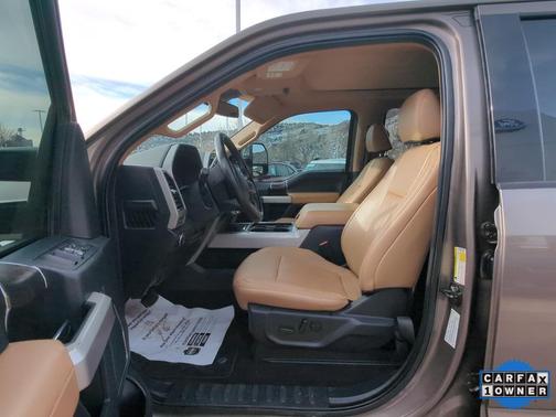 2022 Ford F-350 Lariat