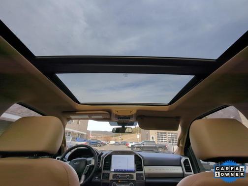 2022 Ford F-350 Lariat